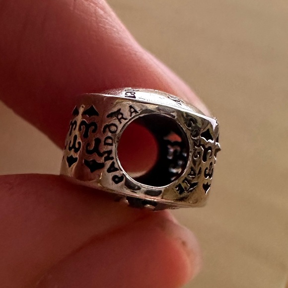 Pandora x Disney Aladdin and Princess Jasmine Magic Carpet Charm - Picture 10 of 15